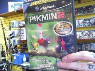 Pikmin 2