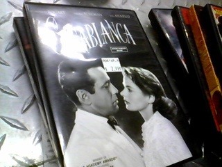 Casablanca