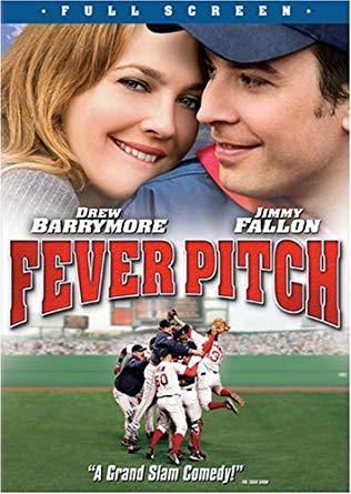 Fever pitch