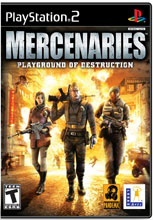 Mercenaries