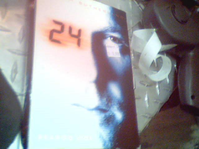 24 season 1