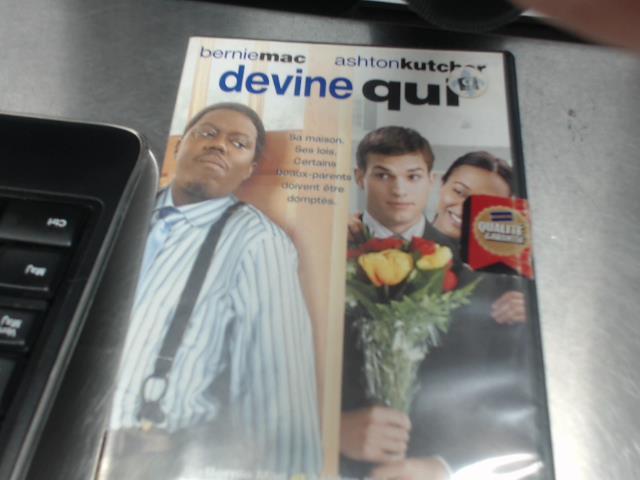 Devine qui