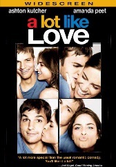 A lot like love