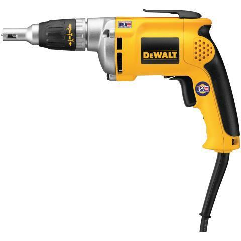 Drill a gypse a fil