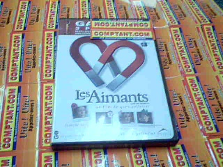 Les aimants