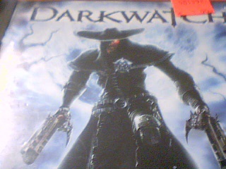 Darkwatch