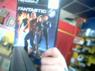 Fantastic 4