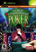 World championship poker
