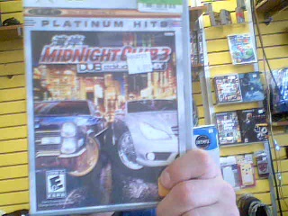 Midnight club 3
