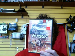 Hercules
