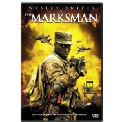 The marksman