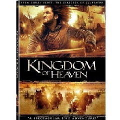 Kingdom of heaven