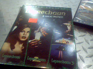 Leprechaun