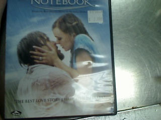 Notebook