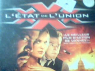Xxx l'etat de l'union