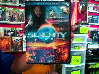 Serenity