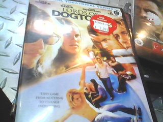 Lords of dogtown