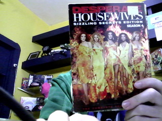 Desperate housewives