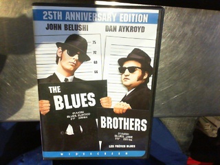 The blues brothers