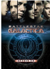 Battlestar galactica