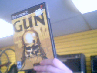 Gun