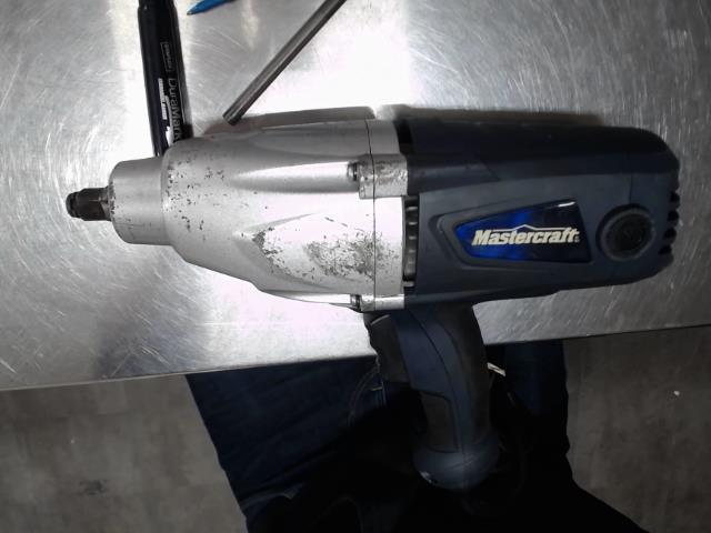 Impact mastercraft filaire