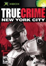 True crime new york city