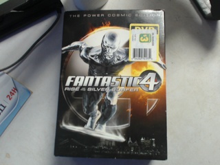 Fantastic four