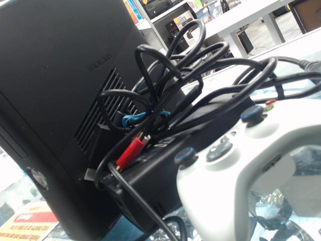 Xbox 360 +tc+acc