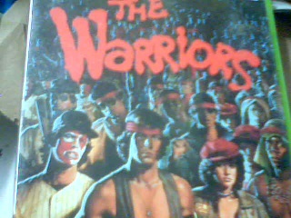 The warriors