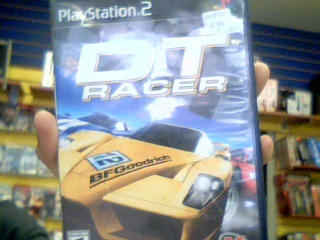 Dt racer