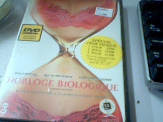 Horloge biologique