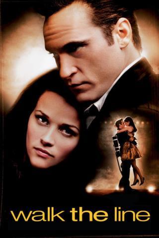 Walk the line
