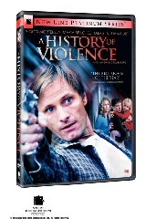 A history of violence