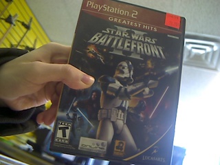 Star wars battlefront 2