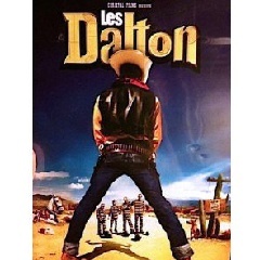 Les daltons
