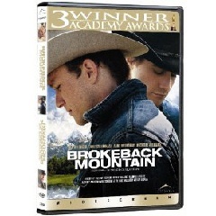 Brokeback mountain
