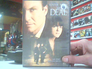 The deal