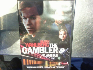 The gambler