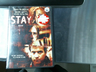 Stay