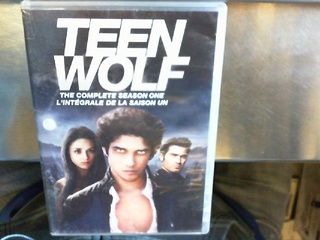 Teen wolf
