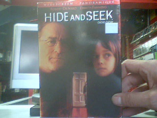 Cache-cache