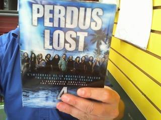 Lost