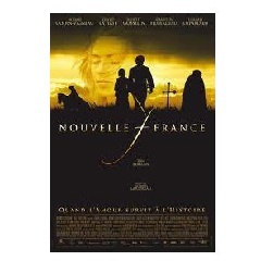 Nouvelle-france