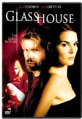 Glass house