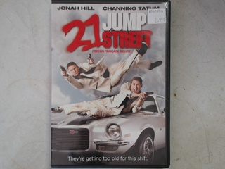 21jump street