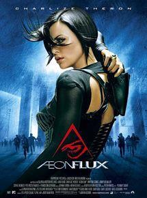 Aeonflux