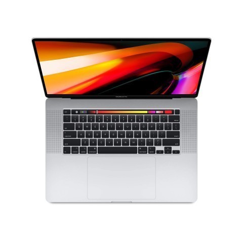 Macbook pro 16-inc 2019