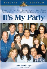 It's my party