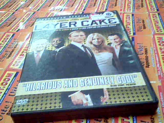 Layer cake